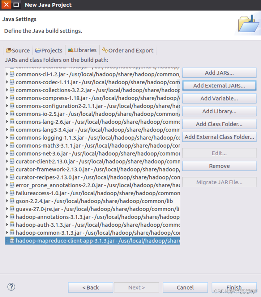 mapreduce java环境 java mapreduce编写_hdfs_05