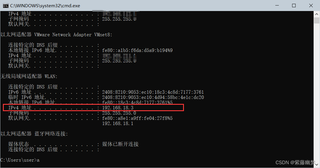 Android手机网络抓取 指定网址手机抓取技术_IP_08