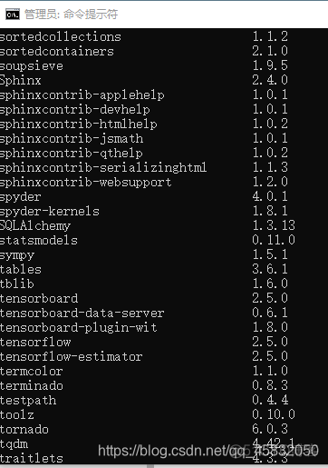 tensorflow keras 深度学习模型打包 tensorflow keras pytorch_人工智能