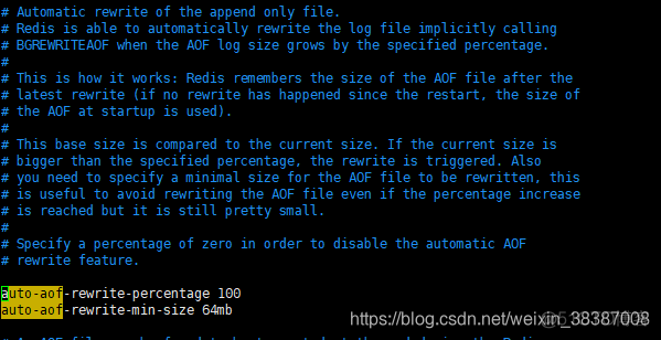 redis fork 是开启进程还是线程 redis fork操作_redis_09