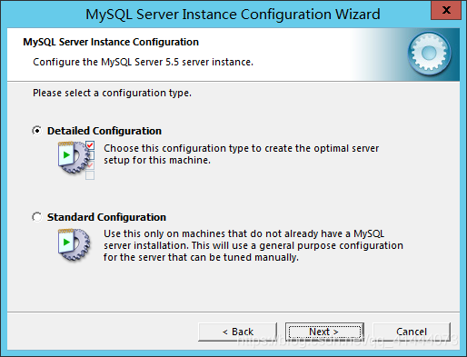 mysql msi 修改安装路径 mysql.msi安装_mysql_11