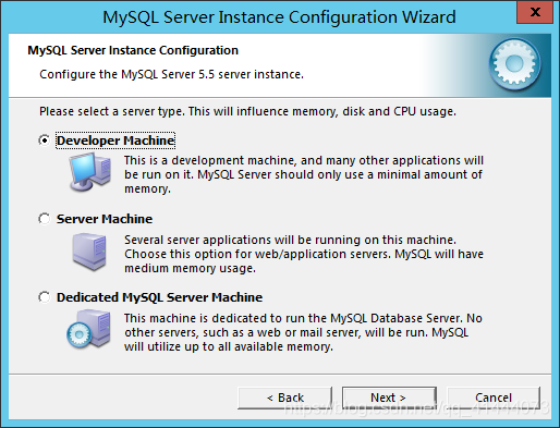 mysql msi 修改安装路径 mysql.msi安装_mysql_12