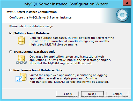 mysql msi 修改安装路径 mysql.msi安装_服务器_13