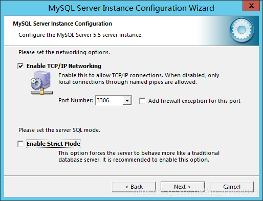 mysql msi 修改安装路径 mysql.msi安装_MySQL_16