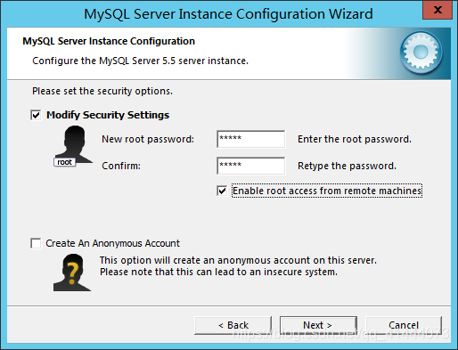 mysql msi 修改安装路径 mysql.msi安装_MySQL_19