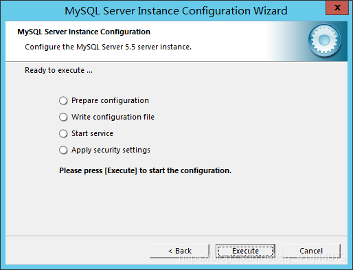 mysql msi 修改安装路径 mysql.msi安装_mysql_20