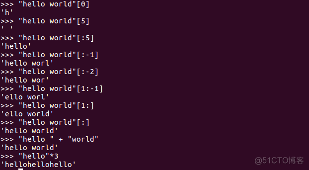 Python中不能切片操作 python什么数据类型不能切片_实例方法_03