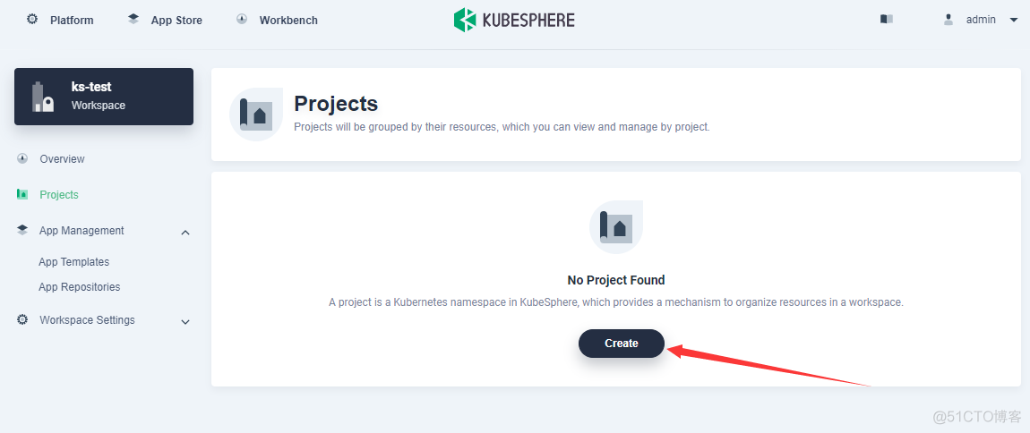 kubesphere mysql8 应用仓库 kubesphere部署应用_docker_10