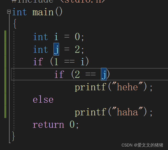 C语言分层架构 c语言 架构_循环结构