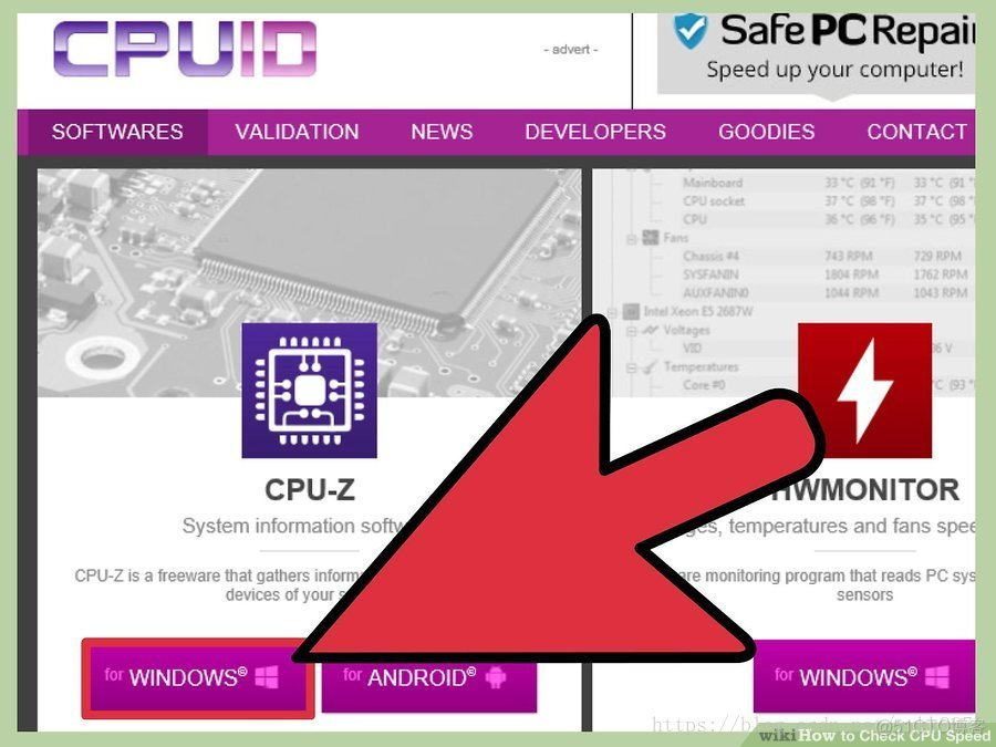 windows查看本机cpu架构 windows如何查看cpu_解压缩_17