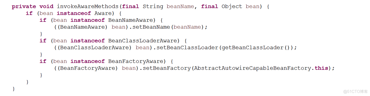 javabean初始化默认值 java bean初始化_配置文件_04