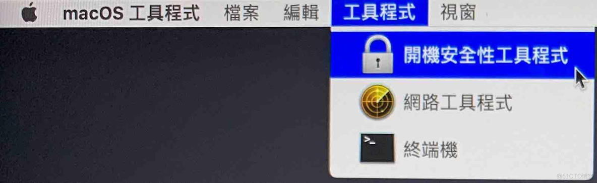 苹果一体机刷bios 苹果一体机刷T2_Mac_19