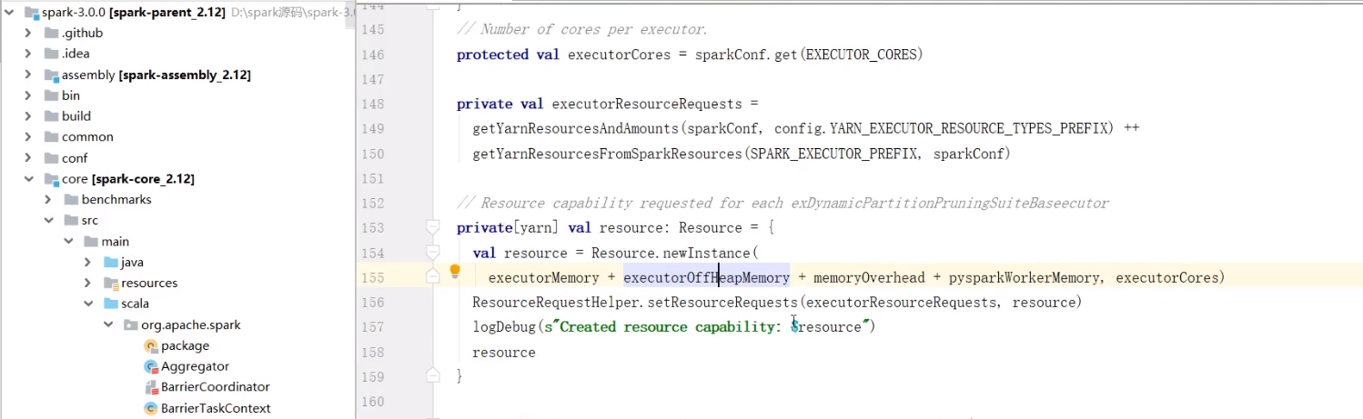 sparksql orderBy sparksql orderby优化_缓存_58