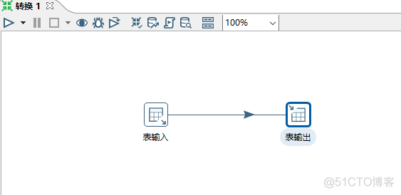 kettle 如何连接mysql数据库 kettle怎么连接oracle数据库_kettle 如何连接mysql数据库_05