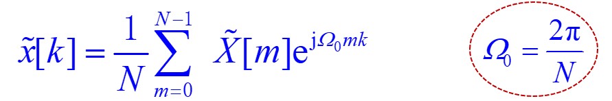 信号离群点python 离散信号频率_时域