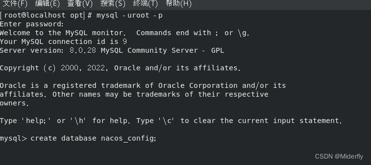 nacos 多个mysql nacos多数据库配置_nacos 多个mysql_02