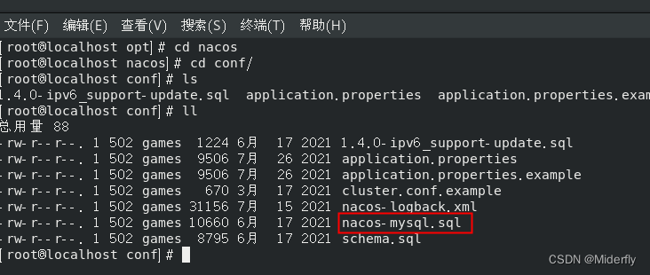 nacos 多个mysql nacos多数据库配置_java_03