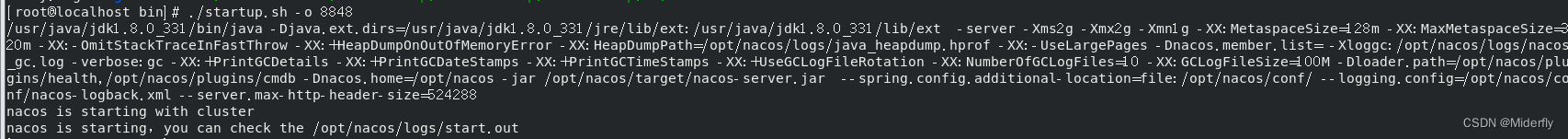 nacos 多个mysql nacos多数据库配置_java_12