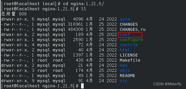 nacos 多个mysql nacos多数据库配置_分布式_14