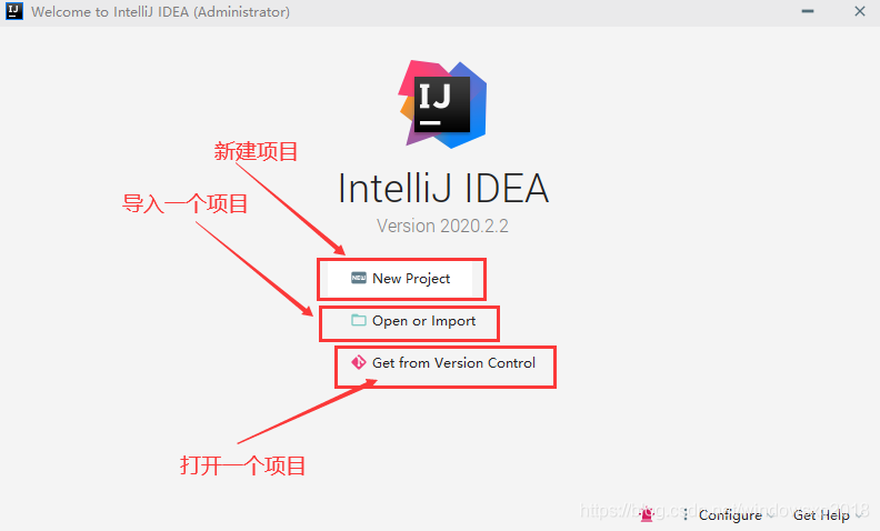 ider怎么创建Javabean intellij idea怎么创建java_ider怎么创建Javabean