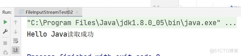 Java 鄙视 javai_idea_08