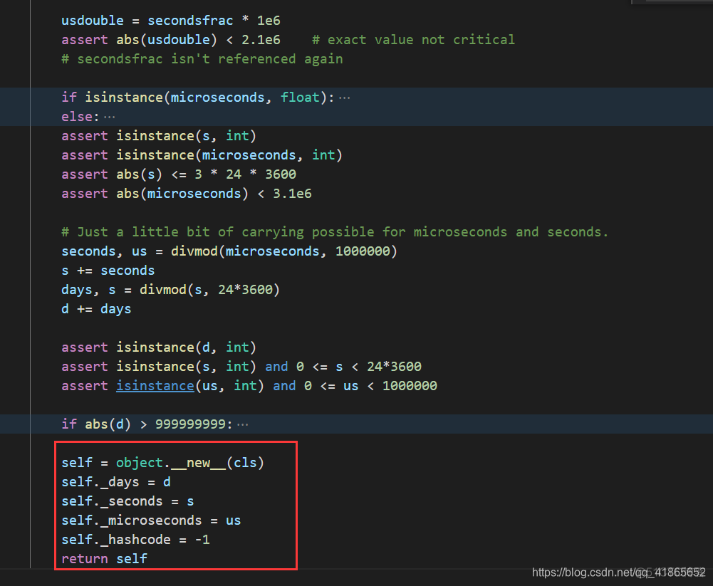 python使用dtm python tdd_日期时间_02