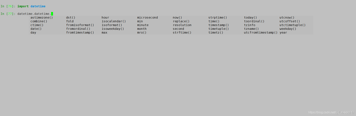 python使用dtm python tdd_实例方法_09