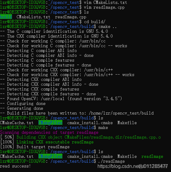 windows cmake gui编译redis cmake如何编译_CMake_04