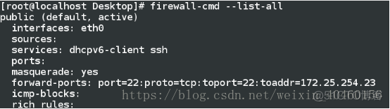 docker 防火墙iptables docker iptables和firewalld_iptables_09