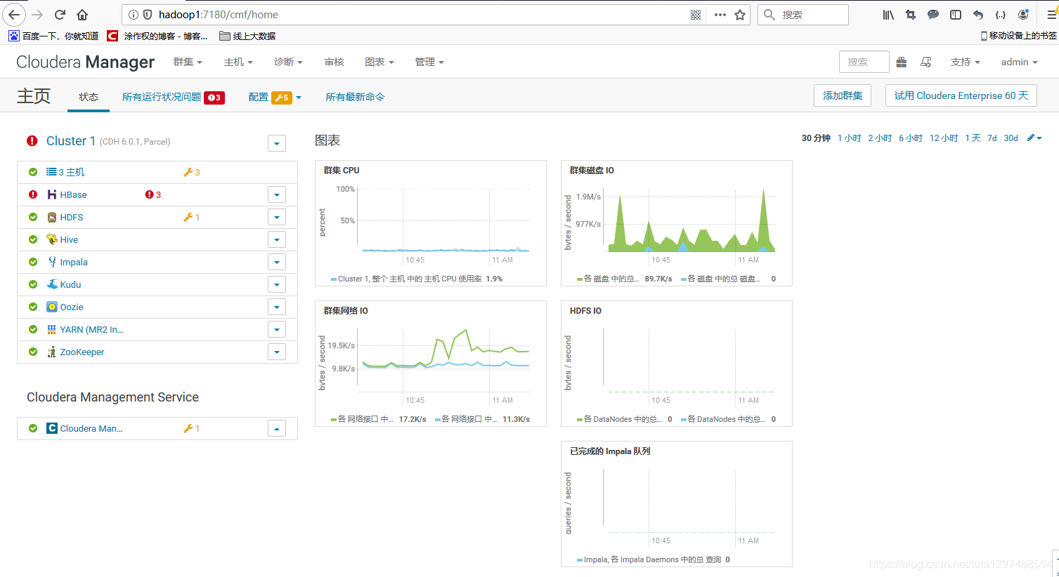 Impala到MySQL的语法转换指南 impala和mysql区别_Impala到MySQL的语法转换指南_07