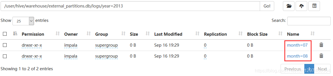 Impala到MySQL的语法转换指南 impala和mysql区别_hadoop_09