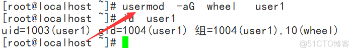 linux 给用户赋予docker权限 linux给用户赋予执行权限_用户权限_04