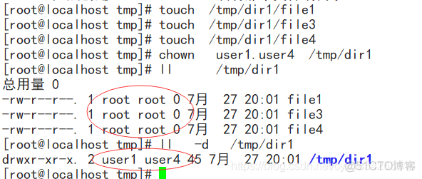 linux 给用户赋予docker权限 linux给用户赋予执行权限_用户权限_15