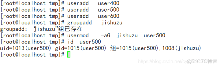 linux 给用户赋予docker权限 linux给用户赋予执行权限_运行测试_20