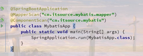 spring boot blob类型定义 spring boot a_mysql_11