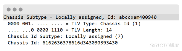 lldp java拓扑 lldp生成线性网络拓扑图_Wireshark_09