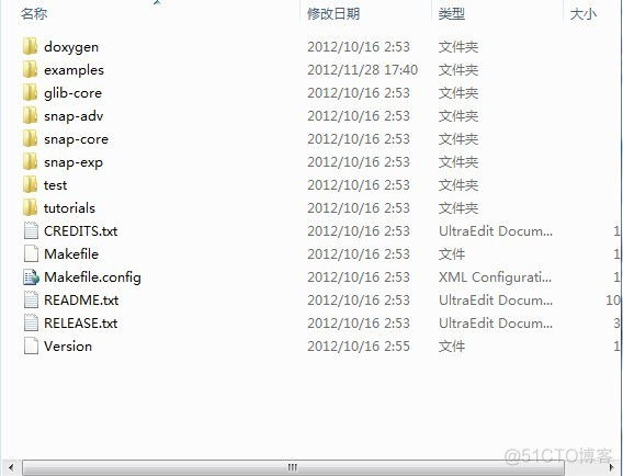 codearts snap java 实战 snap编程_复杂网络_05