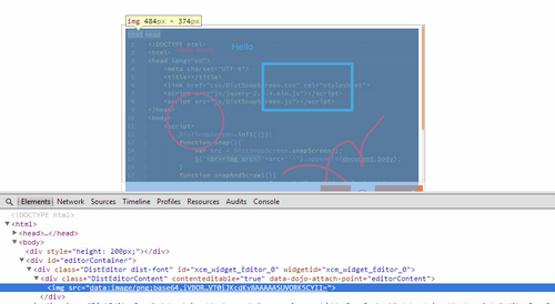 jquery 实现网页全截图 js网页截图插件_上传_06