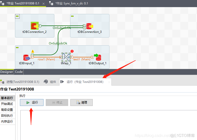 开源etl工具 java etl数据开发_数据抽取转化加载_26