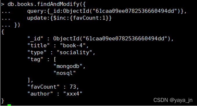 mongodb 将副本节点变为主节点 mongodb添加节点_mongodb_06