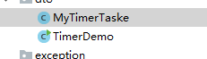 java定时器架构 java定时器框架_Timer