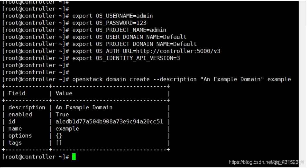 openstack keystone部署 openstack keystone的部署流程有哪些?_环境变量_14