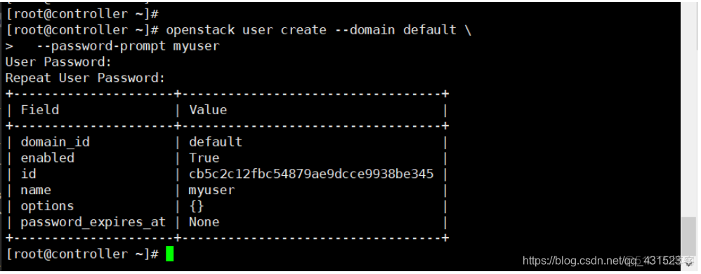 openstack keystone部署 openstack keystone的部署流程有哪些?_运维_17