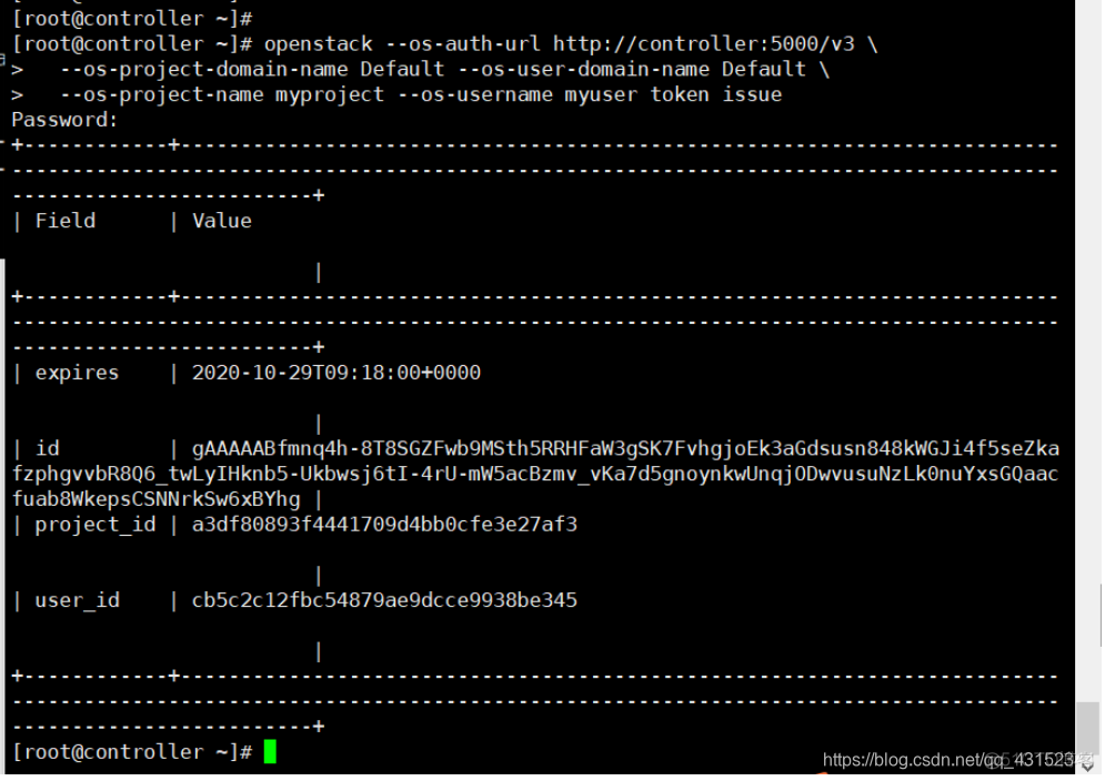 openstack keystone部署 openstack keystone的部署流程有哪些?_环境变量_21