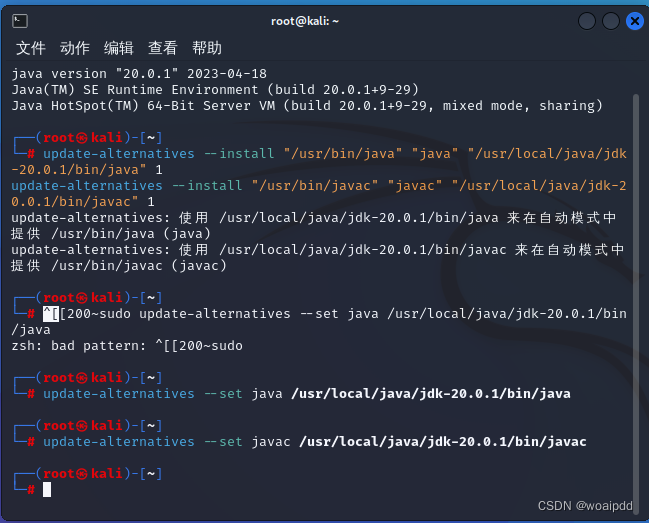 kali装java环境 kali java环境_linux_08