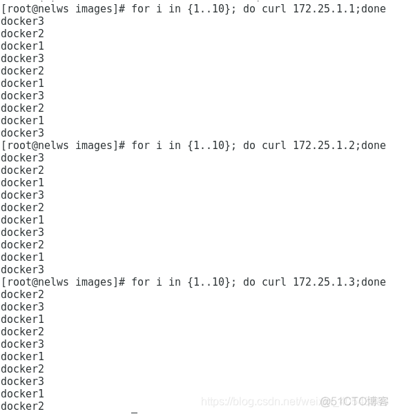 docker swarm 工作节点无法获取网络 swarm docker 节点数量_docker_07