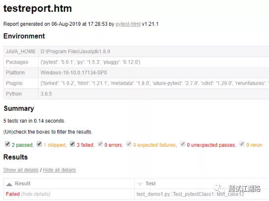 python 机器学习如何预测test文件并且输出到另一个文件中 python中的test_用例_02