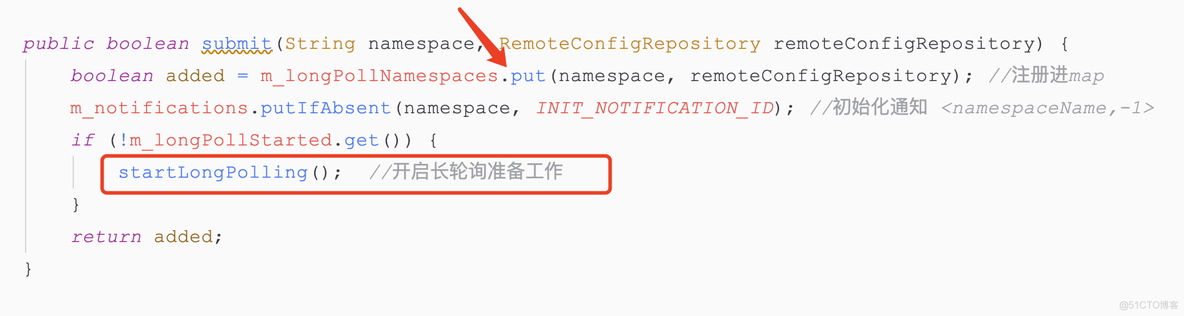 代码获取apollo配置 Java 从apollo获取配置_客户端_03