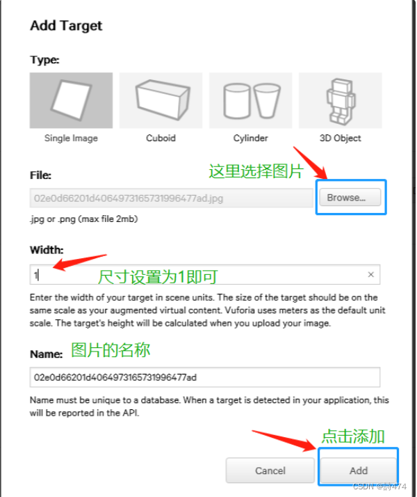 unity ios ar开发 unity做ar_unity ios ar开发_06