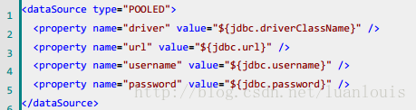 mysql8数据库连接池 数据库连接池 mybatis_sql_03